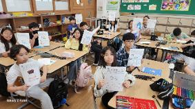 2025. 6월 교실수업